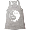 decca records Racerback Tank