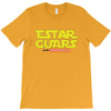 Estar Guars Lightsaber T-Shirt