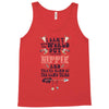 hippie Tank Top