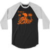 greetings from scarif t shirt 3/4 Sleeve Shirt