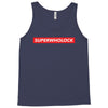 Super Wholocker Hypebeast Tank Top