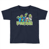 your brains Toddler T-shirt