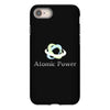 Atomic Power iPhone 8