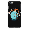 pluto is on vacations iPhone 6 Plus/6s Plus Case