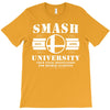 Smash University T-Shirt