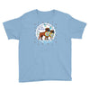 my boxers are my babies Youth Tee