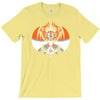 fire yang dragon T-Shirt
