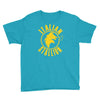 italian stallion Youth Tee