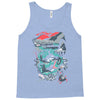 positive thinking Tank Top