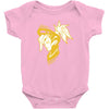 mercy (2) Baby Onesie