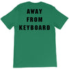 Afk Away From Keyboard T-Shirt