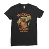 yub nubs Ladies Fitted T-Shirt