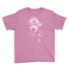 albert rockeinstein Youth Tee
