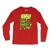 lets hug it out (2) Long Sleeve Shirts