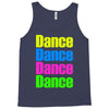 dance dance Tank Top