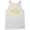 don't invite me places Tank Top