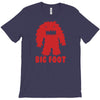 big foot T-Shirt
