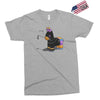 hit me Exclusive T-shirt