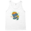 charging Tank Top