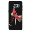 pin up girl Samsung Galaxy S7