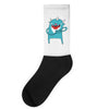 monster hearts you Socks