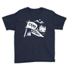camp vibes Youth Tee