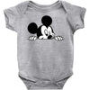 mickey Baby Onesie