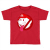 boo ya gonna call Toddler T-shirt