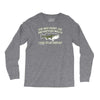 she was short, fat and had a big mouth! Long Sleeve Shirts