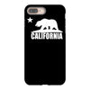 california bear iPhone 8 Plus