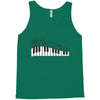 Piano Tank Top