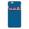 must control anger iPhone 6/6s Plus Case