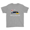 best friends forever Youth Tee