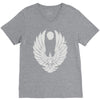 rommie ph&eacute;nix V-Neck Tee