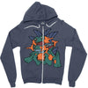 marshlump Zipper Hoodie