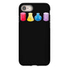 chemistry shot glasses iPhone 8