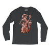 well fvck you too! Long Sleeve Shirts