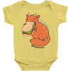 omnomnom Baby Onesie