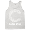 Radio Club Tank Top