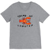you're my lobster V-Neck Tee