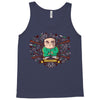 zbyszek v2 Tank Top