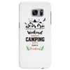 Weekend Forecast Camping With A Chance Of Drinking Samsung Galaxy S7 Edge
