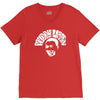 muddy waters V-Neck Tee
