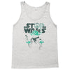 stop wars Tank Top