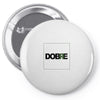 Dobre Pin-back button