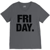 friday cool V-Neck Tee