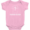mystery sale Baby Bodysuit
