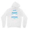 The Best Poppy Was Born In October Hoodie