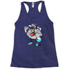 higher Racerback Tank