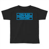 this is my fancy dress costume Toddler T-shirt